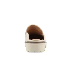 Best Journee Collection Women's Mycah Mules