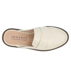 Best Journee Collection Women's Mycah Mules