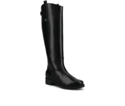 Best Journee Collection Women's Gema Knee High Boots