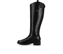 Best Journee Collection Women's Gema Knee High Boots