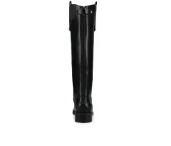 Best Journee Collection Women's Gema Knee High Boots