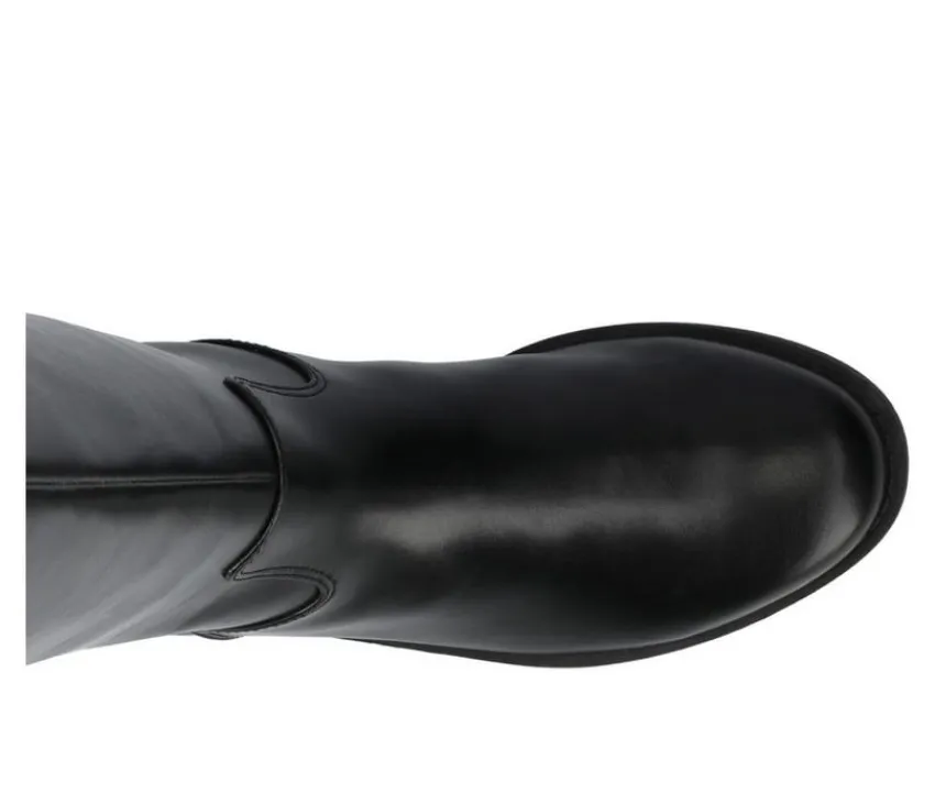 Best Journee Collection Women's Gema Knee High Boots