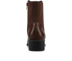 Outlet Journee Collection Women's Renna Booties