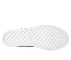 Best Journee Collection Women's Pennelope Wedge Sneakers