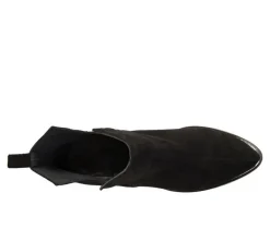 Clearance Journee Collection Women's Issla Side Slit Booties