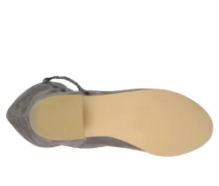 Outlet Journee Collection Women's Sanora Wide Calf Knee High Boots