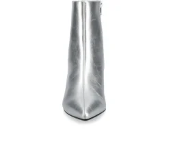 Outlet Journee Collection Women's Arely Booties