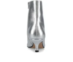 Outlet Journee Collection Women's Arely Booties