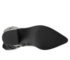 Discount Journee Collection Women's Therese Wide Calf Over-The-Knee Boots