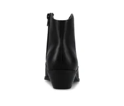 New Journee Collection Women's Taliah Booties