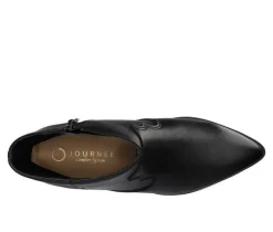 New Journee Collection Women's Taliah Booties