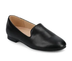 Outlet Journee Collection Women's Ishani Flats