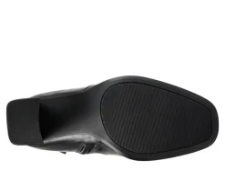 Best Journee Collection Women's Karima Extra Wide Calf Knee High Boots