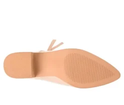 Best Journee Collection Women's Sadiya Booties