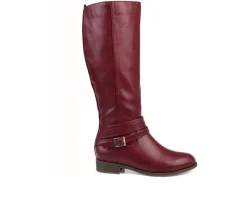Online Journee Collection Women's Ivie Knee High Boots