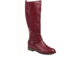Online Journee Collection Women's Ivie Knee High Boots