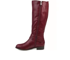 Online Journee Collection Women's Ivie Knee High Boots