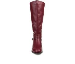 Online Journee Collection Women's Ivie Knee High Boots