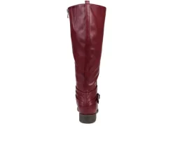 Online Journee Collection Women's Ivie Knee High Boots