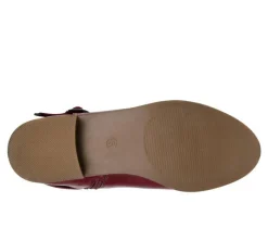 Online Journee Collection Women's Ivie Knee High Boots