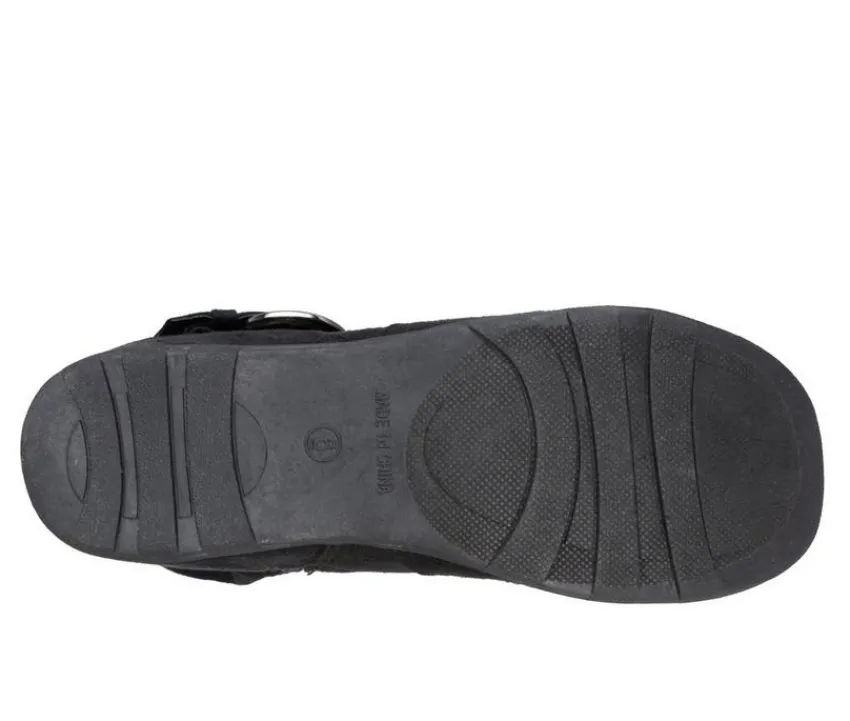 Discount Journee Collection Women's Jester-01 Knee High Boots