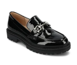 Outlet Journee Collection Women's Jessamey Chunky Loafers