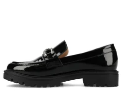Outlet Journee Collection Women's Jessamey Chunky Loafers