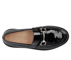Outlet Journee Collection Women's Jessamey Chunky Loafers