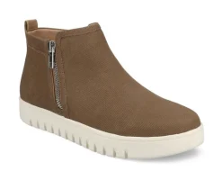 New Journee Collection Women's Alita Booties