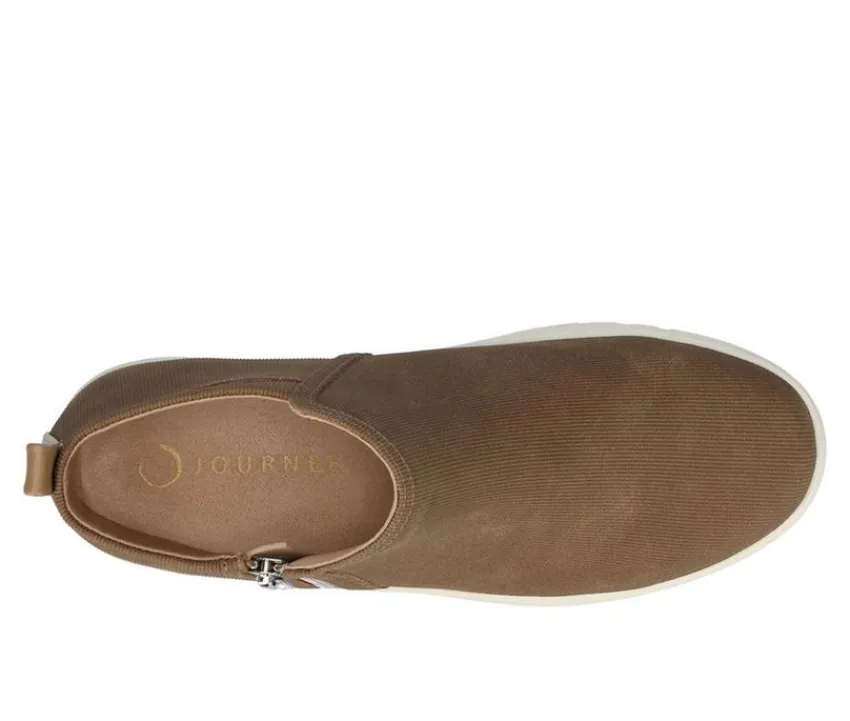 New Journee Collection Women's Alita Booties