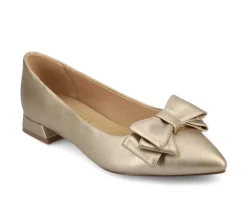 Clearance Journee Collection Women's Ophelia Flats