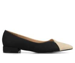 Best Journee Collection Women's Carmin Flats