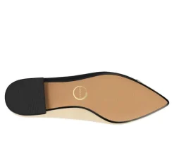 Best Journee Collection Women's Carmin Flats
