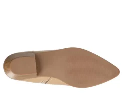 Online Journee Collection Women's Fritzie Western Boots