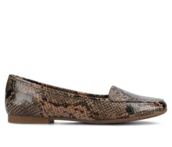 Best Journee Collection Women's Noelia Flats