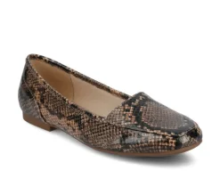 Best Journee Collection Women's Noelia Flats
