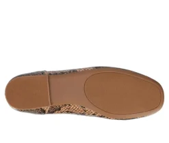 Best Journee Collection Women's Noelia Flats