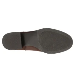 Sale Journee Collection Women's Chayse Chelsea Booties