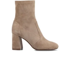 Outlet Journee Collection Women's Vivia Booties