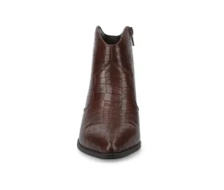 Clearance Journee Collection Women's Taliah Booties