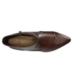 Clearance Journee Collection Women's Taliah Booties