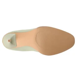 Outlet Journee Collection Women's Gizzel Heeled Booties