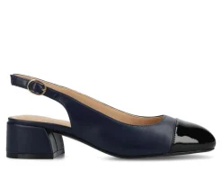 Outlet Journee Collection Women's Sammie Pumps