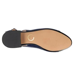 Outlet Journee Collection Women's Sammie Pumps