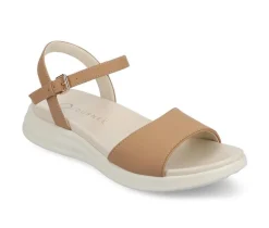 Outlet Journee Collection Women's Jaylee Sandals