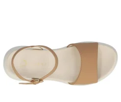 Outlet Journee Collection Women's Jaylee Sandals