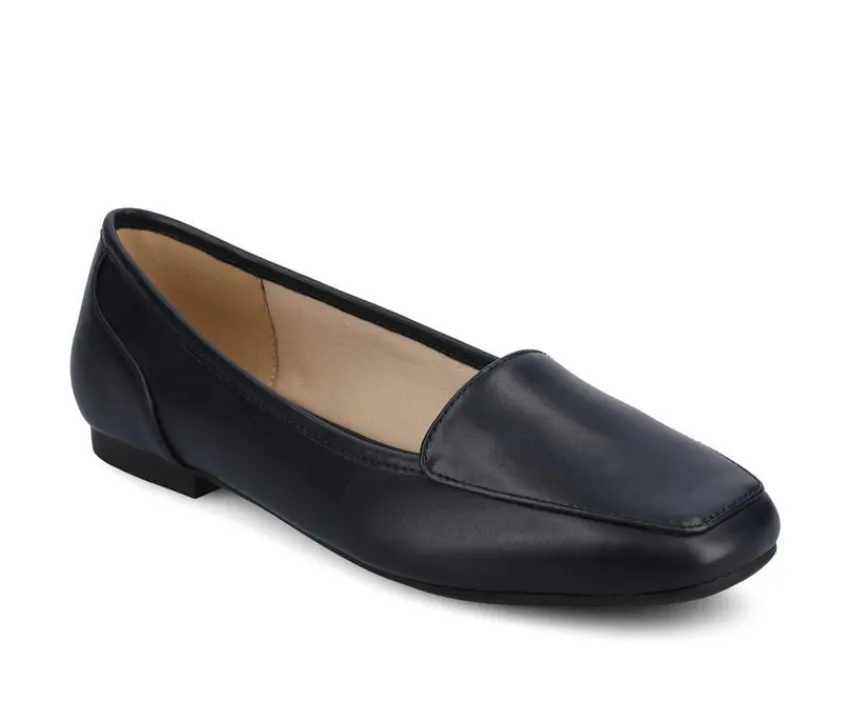 Best Journee Collection Women's Noelia Flats