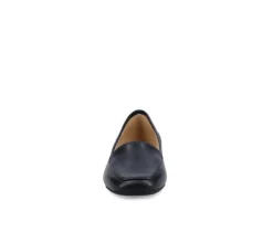 Best Journee Collection Women's Noelia Flats