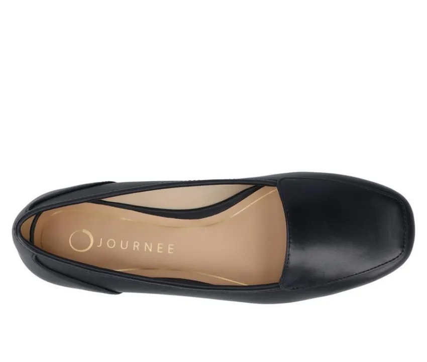 Best Journee Collection Women's Noelia Flats
