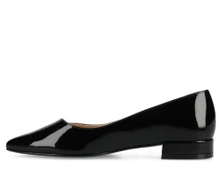Sale Journee Collection Women's Carmin Flats